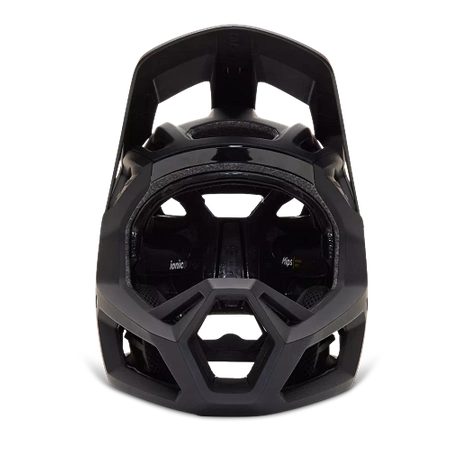 KASK ROWEROWY - FOX PROFRAME RS, CE [MT BLK] 
