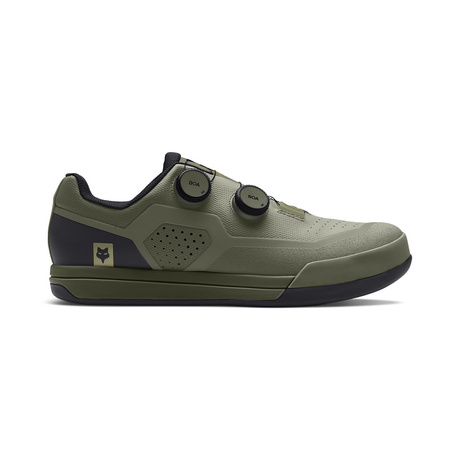 BUTY FOX UNION BOA OLIVE GREEN 42