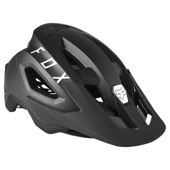 KASK ROWEROWY CZARNY FOX SPEEDFRAME HELMET MIPS, CE [BLK]