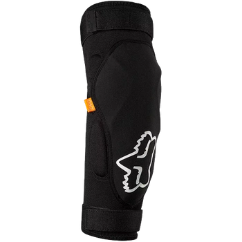 OCHRANIACZE NA ŁOKCIE FOX - LAUNCH D3O ELBOW GUARD [BLK]